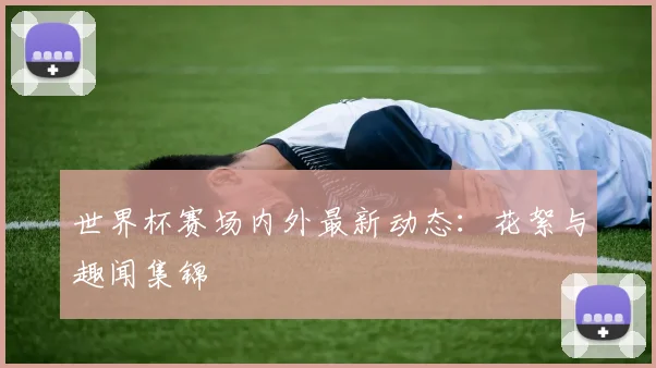 世界杯赛场内外最新动态：花絮与趣闻集锦