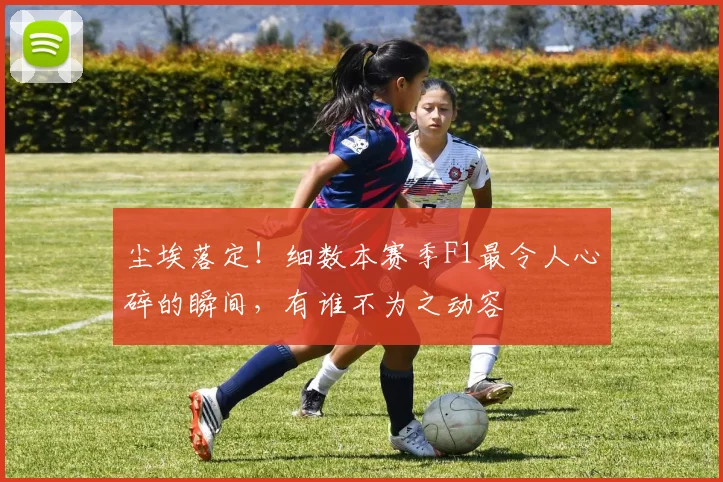 尘埃落定！细数本赛季F1最令人心碎的瞬间，有谁不为之动容